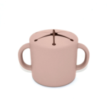 NOÜKA | Gobelet à Goûter - Blush