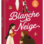 AUZOU | Mes P'tits Classiques - Blanche neige