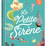 AUZOU | Mes P'tits Classiques - La petite sirène