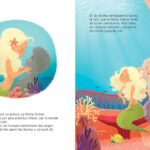 AUZOU | Mes P'tits Classiques - La petite sirène