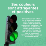 MINIMO | Mini Minuteur Visuel Magnétique