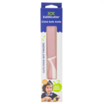 KIDDIKUTTER | Couteau Sécuritaire pour Enfant - Rose