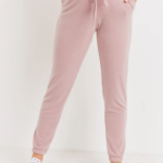 HELLO MIZ | Pantalon de Survêtement - Rose