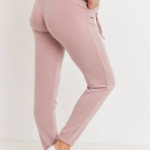 HELLO MIZ | Pantalon de Survêtement - Rose