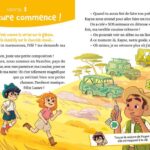 AUZOU | Mon Roman Énigme Mission Animaux - Aventures dans la savane