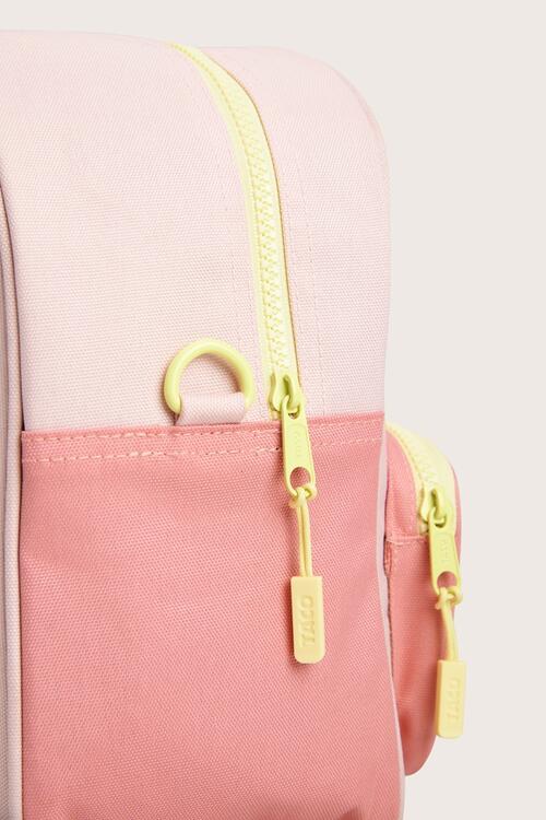 TACO | Alexis - Sac à lunch pour enfant - Rose