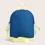 TACO | Alexis - Sac à lunch pour enfant - Navy