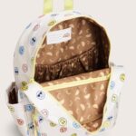 TACO | Sydney - Sac à dos pour enfant - Smiley