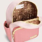 TACO | Sydney - Sac à dos pour enfant - Rose