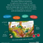 AUZOU | Mon Roman Énigme Mission Animaux