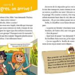 AUZOU | Mon Roman Énigme Mission Animaux
