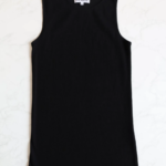 ROSE MATERNITÉ | Camisole Noir