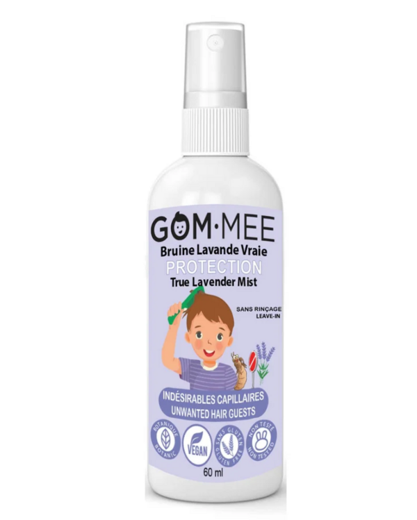 GOM-MEE | Bruine Protection Lavande - 60ml