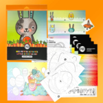 PICO | Mes petites activités - Pâques