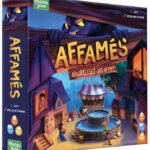 AUZOU | Affamés - Nourrissez-les vite!