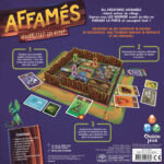 AUZOU | Affamés - Nourrissez-les vite!