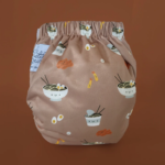 LA PETITE OURSE | Culotte d'Entrainement - Ramen