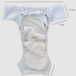 LA PETITE OURSE | Culotte d'Entrainement - Ramen