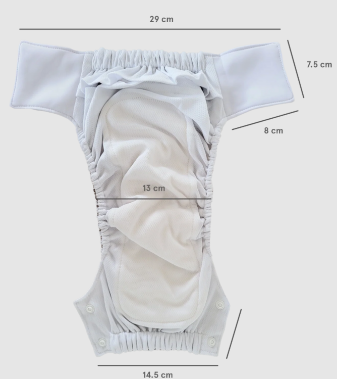 LA PETITE OURSE | Culotte d'Entrainement - Ramen