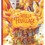 AUZOU | Sous le Feuillage