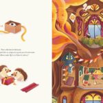 AUZOU | Sous le Feuillage
