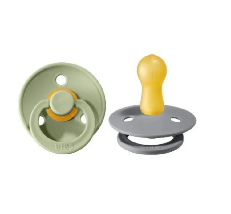 BIBS | Sucette Original Sauge & Nuage (size 3)