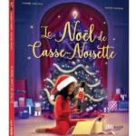 AUZOU | Le Noël de Casse-noisette