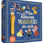 AUZOU | Mes Histoires Magiques du Soir