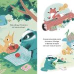 AUZOU | Trois Amis pour la Vie