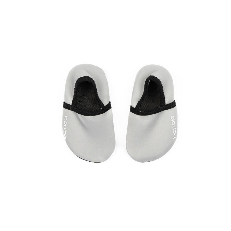 HOPALO | Soulier d'Eau - Gris
