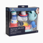 ITZY RITZY | Ensemble Cadeau 12 pièces - Splash Côtier