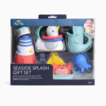 ITZY RITZY | Ensemble Cadeau 12 pièces - Splash Côtier