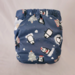 LA PETITE OURSE | Évolution - Couche à Poche - Pingolo *sans insert*