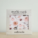 VEILLE SUR TOI | Ma P'tite Couverte - Arabelle