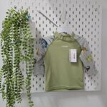 HOPALO | Chandail maillot UV50+ - Dinosaures