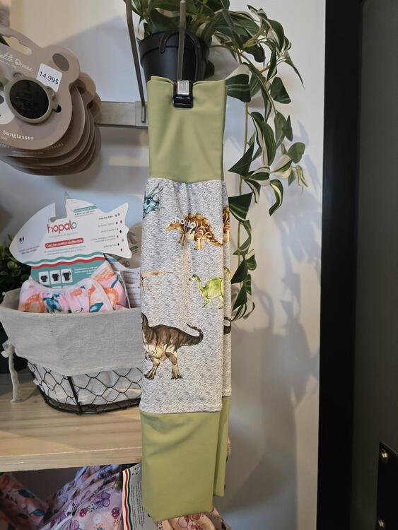 HOPALO | Pantalon maillot UV50+ - Dinosaures