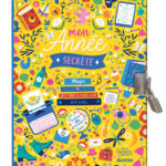 AUZOU | Mon Carnet Secret - Mon année secrète