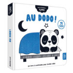 AUZOU | Mes Premiers Flaps - Au dodo!