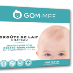 GOM-MEE | Traitement Croûte de Lait