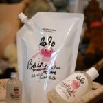 LOLO | Bain Moussant à l'Huile d'Olive - 60ml