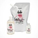 LOLO | Bain Moussant à l'Huile d'Olive - 60ml