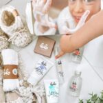 LOLO | Bain Moussant à l'Huile d'Olive - 60ml