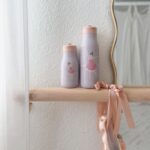 NOÜKA | Bouteille en Acier Inoxydable 10 oz - Ballet