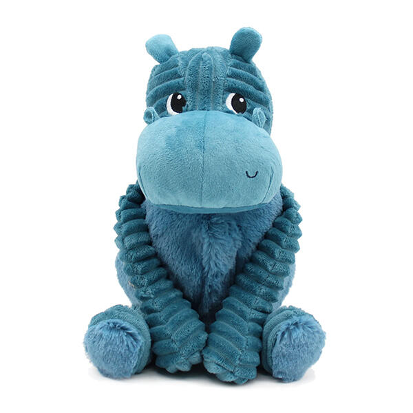 LES DÉGLINGOS | Les Ptipotos - Maman et bébé, Bibou l’hippopotame