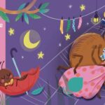 AUZOU | Mes comptines de petites bêtes