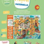 AUZOU | Mon Cherche et Trouve - De maternelle