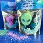 LA FABRIK | Sachet découverte ''Aventure stellaire''