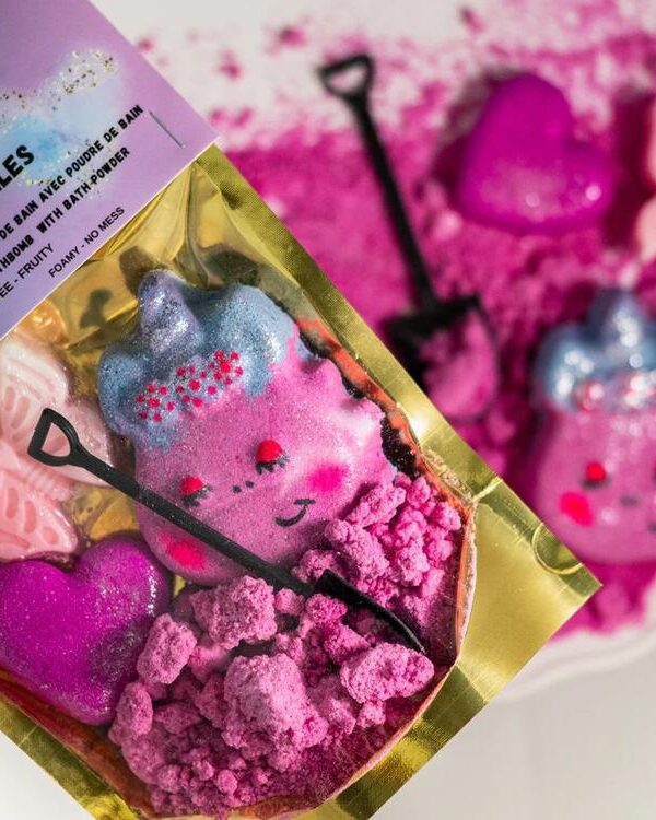 LA FABRIK | Sachet découverte ''Pays des merveilles''