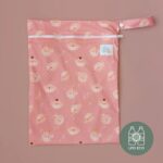 LA PETITE OURSE | Sac de Transport - Poisson ballon