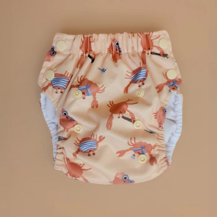 LPO | Couche de piscine - Matelot